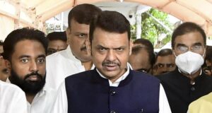 Saya tidak punya sayap, jadi tidak ada pertanyaan siapa pun yang memotongnya: Fadnavis, tegaskan dukungan kepada para pemimpin BJP
| beritakitanih Saya tidak punya sayap, jadi tidak ada pertanyaan siapa pun yang memotongnya: Fadnavis, tegaskan dukungan kepada para pemimpin BJP
| beritakitanih