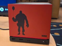 Scalping Mesin Steam mencapai $3.000 di eBay saat penjual mencantumkan reservasi praorder — calo sudah membalik antrean untuk 2X MSRP model 2TB
| beritakitanih Scalping Mesin Steam mencapai $3.000 di eBay saat penjual mencantumkan reservasi praorder — calo sudah membalik antrean untuk 2X MSRP model 2TB
| beritakitanih