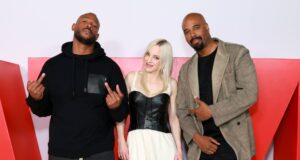 ‘Scary Movie 6’ akan bercanda tentang penggerebekan ICE, MeToo, File Epstein, dan daging sapi Kendrick-Drake
| beritakitanih 'Scary Movie 6' akan bercanda tentang penggerebekan ICE, MeToo, File Epstein, dan daging sapi Kendrick-Drake
| beritakitanih
