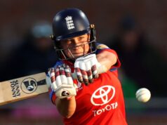 Sciver-Brunt: Inggris bisa belajar dari Capsey yang sedang dalam performa terbaiknya
| beritakitanih Sciver-Brunt: Inggris bisa belajar dari Capsey yang sedang dalam performa terbaiknya
| beritakitanih