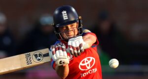 Sciver-Brunt: Inggris bisa belajar dari Capsey yang sedang dalam performa terbaiknya
| beritakitanih Sciver-Brunt: Inggris bisa belajar dari Capsey yang sedang dalam performa terbaiknya
| beritakitanih
