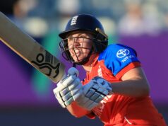Sciver-Brunt akan melewatkan dua pertandingan Piala Dunia T20 Inggris berikutnya
| beritakitanih Sciver-Brunt akan melewatkan dua pertandingan Piala Dunia T20 Inggris berikutnya
| beritakitanih