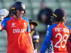 Sciver-Brunt memuji Inggris yang ‘kejam’ setelah kemenangan pembukaan Piala Dunia yang tegas
| beritakitanih Sciver-Brunt memuji Inggris yang 'kejam' setelah kemenangan pembukaan Piala Dunia yang tegas
| beritakitanih