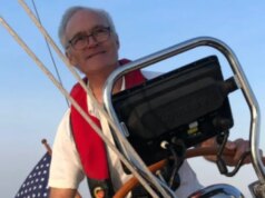 Scott Pelley Berterima Kasih Kepada Penggemar Atas Dukungannya Setelah Pemotretan ’60 Menit’: ‘You Are the Wind in My Sails’
| beritakitanih Scott Pelley Berterima Kasih Kepada Penggemar Atas Dukungannya Setelah Pemotretan '60 Menit': 'You Are the Wind in My Sails'
| beritakitanih