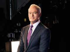 Scott Pelley Dipecat Dari ’60 Menit’ Setelah Merobek Kepemimpinan Baru dalam Pertemuan yang Menegangkan
| beritakitanih Scott Pelley Dipecat Dari '60 Menit' Setelah Merobek Kepemimpinan Baru dalam Pertemuan yang Menegangkan
| beritakitanih