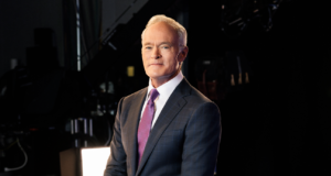 Scott Pelley Dipecat Dari ’60 Menit’ Setelah Merobek Kepemimpinan Baru dalam Pertemuan yang Menegangkan
| beritakitanih Scott Pelley Dipecat Dari '60 Menit' Setelah Merobek Kepemimpinan Baru dalam Pertemuan yang Menegangkan
| beritakitanih