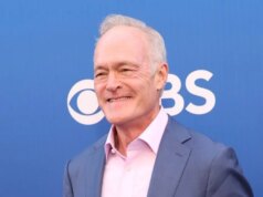 “Scott Pelley Mendapat Penghargaan Siaran ‘CBS Evening News’ Setelah Pemecatan”.
| beritakitanih "Scott Pelley Mendapat Penghargaan Siaran 'CBS Evening News' Setelah Pemecatan".
| beritakitanih
