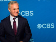 Scott Pelley Menuduh Bos CBS News ‘Membunuh’ ’60 Minutes’
| beritakitanih Scott Pelley Menuduh Bos CBS News 'Membunuh' '60 Minutes'
| beritakitanih