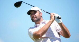 Scottie Scheffler masih mendapat kesempatan langka di karir grand slam di grup terakhir pada hari Minggu di AS Terbuka 2026
| beritakitanih Scottie Scheffler masih mendapat kesempatan langka di karir grand slam di grup terakhir pada hari Minggu di AS Terbuka 2026
| beritakitanih