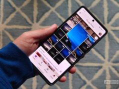 Screensaver Google TV bagus, tapi di mana oh di mana aplikasi Foto asli saya?
| beritakitanih Screensaver Google TV bagus, tapi di mana oh di mana aplikasi Foto asli saya?
| beritakitanih