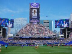 Seattle Kini Menjadi Tempat Undian Piala Dunia: ‘Kota Sepak Bola yang Hebat’
| beritakitanih Seattle Kini Menjadi Tempat Undian Piala Dunia: 'Kota Sepak Bola yang Hebat'
| beritakitanih