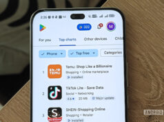 Sebagai pakar Android, berikut 5 aplikasi populer yang tidak saya rekomendasikan untuk diunduh
| beritakitanih Sebagai pakar Android, berikut 5 aplikasi populer yang tidak saya rekomendasikan untuk diunduh
| beritakitanih