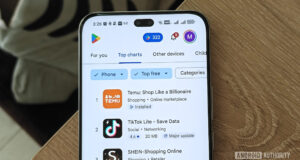 Sebagai pakar Android, berikut 5 aplikasi populer yang tidak saya rekomendasikan untuk diunduh
| beritakitanih Sebagai pakar Android, berikut 5 aplikasi populer yang tidak saya rekomendasikan untuk diunduh
| beritakitanih