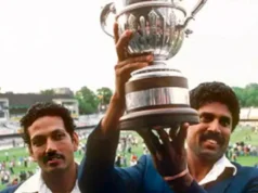 Sebelum enam MS Dhoni, ada tim Kapil Dev: 43 tahun sejak India merayakan kemenangan piala dunia pertama mereka
| beritakitanih Sebelum enam MS Dhoni, ada tim Kapil Dev: 43 tahun sejak India merayakan kemenangan piala dunia pertama mereka
| beritakitanih