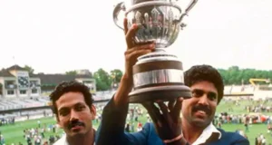 Sebelum enam MS Dhoni, ada tim Kapil Dev: 43 tahun sejak India merayakan kemenangan piala dunia pertama mereka
| beritakitanih Sebelum enam MS Dhoni, ada tim Kapil Dev: 43 tahun sejak India merayakan kemenangan piala dunia pertama mereka
| beritakitanih