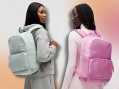 Sebenarnya Tas Ransel Travel Cantik Yang Tidak Terlihat Norak
| beritakitanih Sebenarnya Tas Ransel Travel Cantik Yang Tidak Terlihat Norak
| beritakitanih