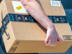 Seberapa Sering Anda Perlu Memesan Dari Amazon untuk Menutupi Biaya Prime
| beritakitanih Seberapa Sering Anda Perlu Memesan Dari Amazon untuk Menutupi Biaya Prime
| beritakitanih