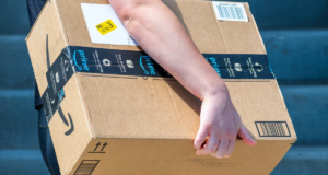 Seberapa Sering Anda Perlu Memesan Dari Amazon untuk Menutupi Biaya Prime
| beritakitanih Seberapa Sering Anda Perlu Memesan Dari Amazon untuk Menutupi Biaya Prime
| beritakitanih