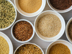 Makanan Umum Ini Terkait Dengan Risiko Penyakit Radang Usus 86% Lebih Tinggi
| beritakitanih Sebuah Studi Baru Mengungkap Potensi Manfaat Kesehatan Usus dari "Anti-Nutrisi" Ini
| beritakitanih