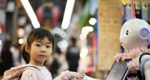 Sebuah aplikasi yang memungkinkan siapa pun mengontrol robot dari ponselnya, tanpa memerlukan pengkodean
| beritakitanih Sebuah aplikasi yang memungkinkan siapa pun mengontrol robot dari ponselnya, tanpa memerlukan pengkodean
| beritakitanih
