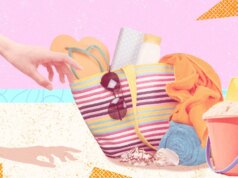 Segala Sesuatu yang Harus Anda Kemas untuk Hari Terbaik di Pantai
| beritakitanih Segala Sesuatu yang Harus Anda Kemas untuk Hari Terbaik di Pantai
| beritakitanih