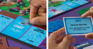 Sekarang Ada Permainan Monopoli ‘Brainrot’
| beritakitanih Sekarang Ada Permainan Monopoli 'Brainrot'
| beritakitanih