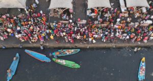 Sekitar 600 ton ikan dijual di Kasimedu pada Minggu
| beritakitanih Sekitar 600 ton ikan dijual di Kasimedu pada Minggu
| beritakitanih