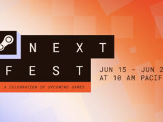 Sekitar seperlima demo Steam Next Fest memiliki pengungkapan AI generatif
| beritakitanih Sekitar seperlima demo Steam Next Fest memiliki pengungkapan AI generatif
| beritakitanih