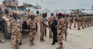 Sekjen PBB mengunjungi Haiti, di mana ‘kekuatan penindasan geng’ baru akan dikerahkan
| beritakitanih Sekjen PBB mengunjungi Haiti, di mana 'kekuatan penindasan geng' baru akan dikerahkan
| beritakitanih