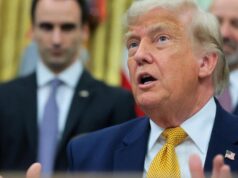 Sekutu Trump membelanya di hadapan warga Israel yang cemas atas kesepakatan Iran
| beritakitanih Sekutu Trump membelanya di hadapan warga Israel yang cemas atas kesepakatan Iran
| beritakitanih