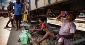 Selain suhu tinggi: memahami tekanan panas di Tamil Nadu
| beritakitanih Selain suhu tinggi: memahami tekanan panas di Tamil Nadu
| beritakitanih