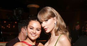 Selena Gomez Kecam Spekulasi Dia Membayangi Tamasya Game 4 Taylor Swift
| beritakitanih Selena Gomez Kecam Spekulasi Dia Membayangi Tamasya Game 4 Taylor Swift
| beritakitanih