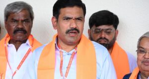 Selidiki untuk mengidentifikasi MLA BJP Karnataka yang melakukan pemungutan suara silang; ‘akan dihukum’, kata komando tinggi
| beritakitanih Selidiki untuk mengidentifikasi MLA BJP Karnataka yang melakukan pemungutan suara silang; 'akan dihukum', kata komando tinggi
| beritakitanih