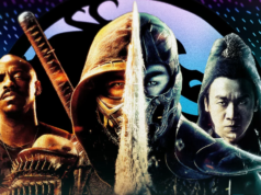 Seluruh Waralaba Mortal Kombat Dijelaskan dalam 10 Infografis
| beritakitanih Seluruh Waralaba Mortal Kombat Dijelaskan dalam 10 Infografis
| beritakitanih