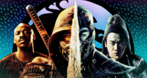 Seluruh Waralaba Mortal Kombat Dijelaskan dalam 10 Infografis
| beritakitanih Seluruh Waralaba Mortal Kombat Dijelaskan dalam 10 Infografis
| beritakitanih