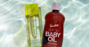 Semua Orang Terobsesi dengan Minyak SPF, Tapi Apakah Berhasil?
| beritakitanih Semua Orang Terobsesi dengan Minyak SPF, Tapi Apakah Berhasil?
| beritakitanih