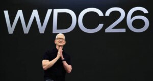 Semua yang Diumumkan Apple di WWDC 2026
| beritakitanih Semua yang Diumumkan Apple di WWDC 2026
| beritakitanih