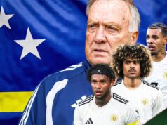 Semua yang perlu Anda ketahui tentang Curacao – negara terkecil di Piala Dunia
| beritakitanih Semua yang perlu Anda ketahui tentang Curacao - negara terkecil di Piala Dunia
| beritakitanih