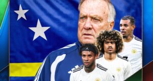 Semua yang perlu Anda ketahui tentang Curacao – negara terkecil di Piala Dunia
| beritakitanih Semua yang perlu Anda ketahui tentang Curacao - negara terkecil di Piala Dunia
| beritakitanih