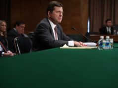 Senat akan melanjutkan sidang konfirmasi kepala intelijen meskipun ada seruan Trump untuk menundanya
| beritakitanih Senat akan melanjutkan sidang konfirmasi kepala intelijen meskipun ada seruan Trump untuk menundanya
| beritakitanih