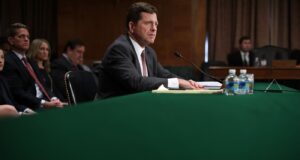 Senat akan melanjutkan sidang konfirmasi kepala intelijen meskipun ada seruan Trump untuk menundanya
| beritakitanih Senat akan melanjutkan sidang konfirmasi kepala intelijen meskipun ada seruan Trump untuk menundanya
| beritakitanih