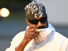 Senator Florida mendesak stadion di negara bagian itu untuk membatalkan konser Kanye West karena “serangan anti-Semit yang terus-menerus”
| beritakitanih Senator Florida mendesak stadion di negara bagian itu untuk membatalkan konser Kanye West karena “serangan anti-Semit yang terus-menerus”
| beritakitanih