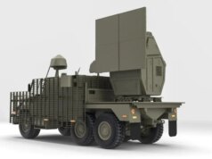 Senjata frekuensi radio baru Thales menghancurkan 80 drone tanpa penggunaan amunisi dalam uji coba
| beritakitanih Senjata frekuensi radio baru Thales menghancurkan 80 drone tanpa penggunaan amunisi dalam uji coba
| beritakitanih