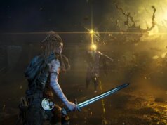 Senua dari Ninja Theory akan memberi penggemar Hellblade gameplay yang mereka minta
| beritakitanih Senua dari Ninja Theory akan memberi penggemar Hellblade gameplay yang mereka minta
| beritakitanih