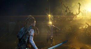 Xbox dilaporkan menutup studio di belakang Hellblade hanya beberapa hari setelah memamerkan game berikutnya
| beritakitanih Senua dari Ninja Theory akan memberi penggemar Hellblade gameplay yang mereka minta
| beritakitanih