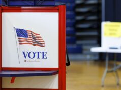 Seorang hakim federal menyatakan sistem data Trump untuk memverifikasi pemilih adalah melanggar hukum
| beritakitanih Seorang hakim federal menyatakan sistem data Trump untuk memverifikasi pemilih adalah melanggar hukum
| beritakitanih