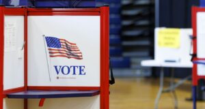 Seorang hakim federal menyatakan sistem data Trump untuk memverifikasi pemilih adalah melanggar hukum
| beritakitanih Seorang hakim federal menyatakan sistem data Trump untuk memverifikasi pemilih adalah melanggar hukum
| beritakitanih