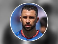 Seorang pemain sepak bola Cape Verde bisa tampil di Piala Dunia berkat pesan LinkedIn
| beritakitanih Seorang pemain sepak bola Cape Verde bisa tampil di Piala Dunia berkat pesan LinkedIn
| beritakitanih