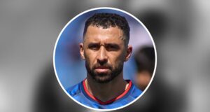 Seorang pemain sepak bola Cape Verde bisa tampil di Piala Dunia berkat pesan LinkedIn
| beritakitanih Seorang pemain sepak bola Cape Verde bisa tampil di Piala Dunia berkat pesan LinkedIn
| beritakitanih