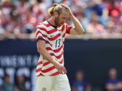Sepak bola Amerika masih memiliki stigma global: Bisakah USMNT di Piala Dunia mengubahnya?
| beritakitanih Sepak bola Amerika masih memiliki stigma global: Bisakah USMNT di Piala Dunia mengubahnya?
| beritakitanih